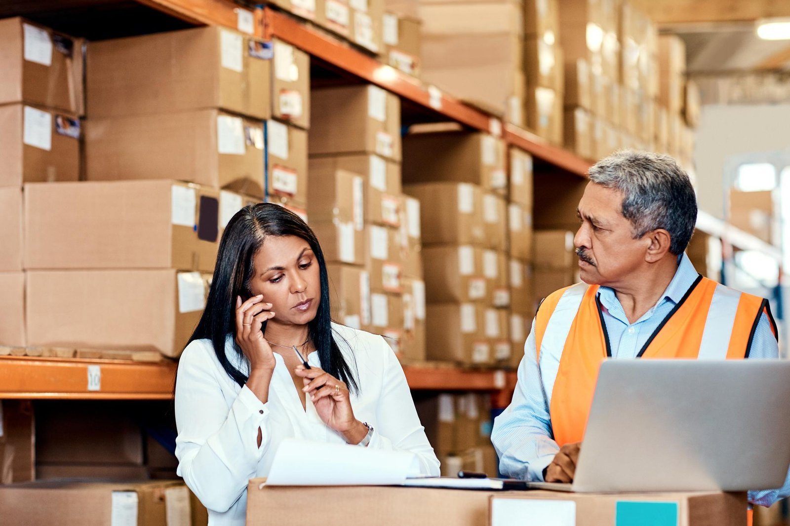 How Small Businesses Can Build Strong Supplier Relationships